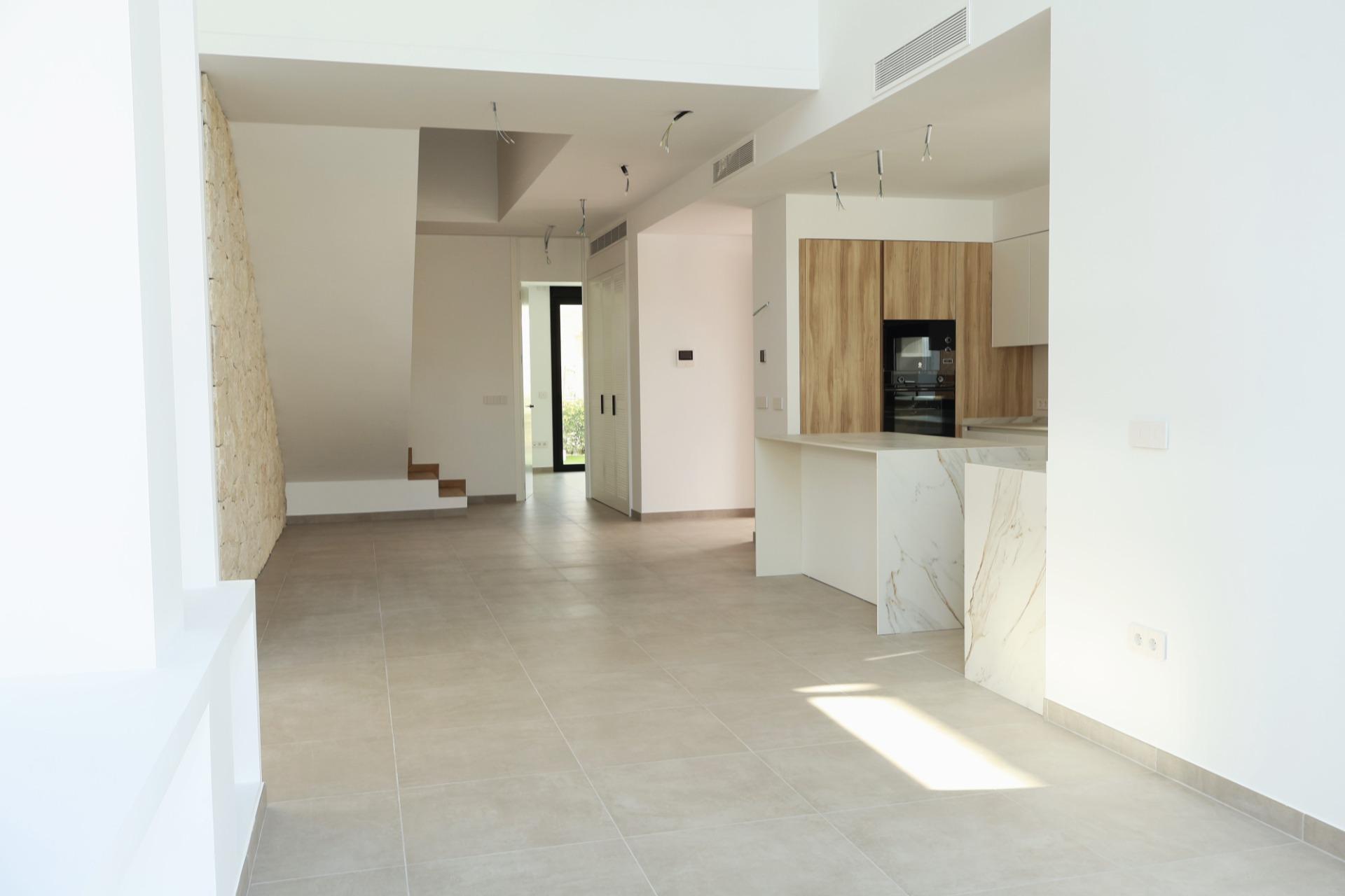 Villa en venta en Alfaz del Pi