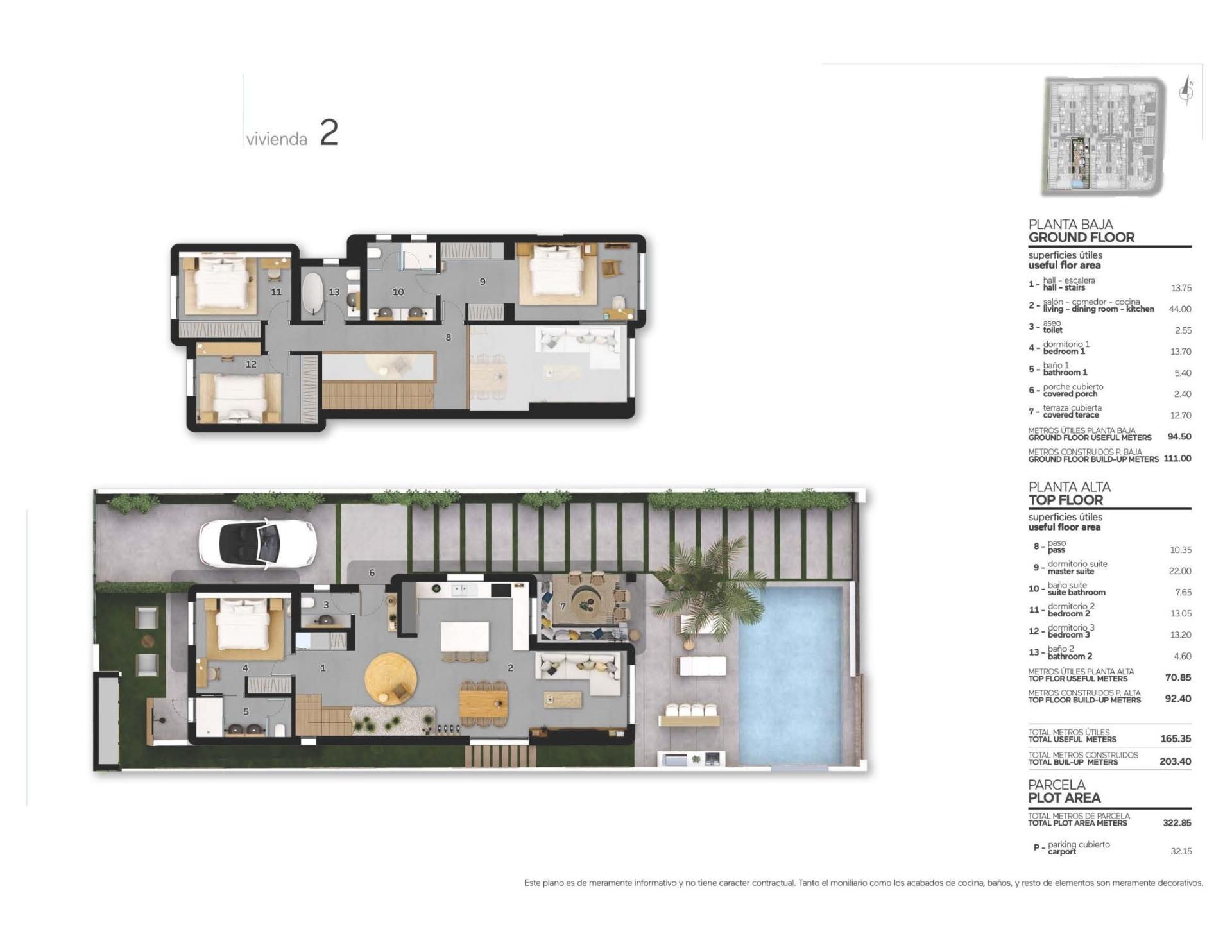Villa en venta en Alfaz del Pi