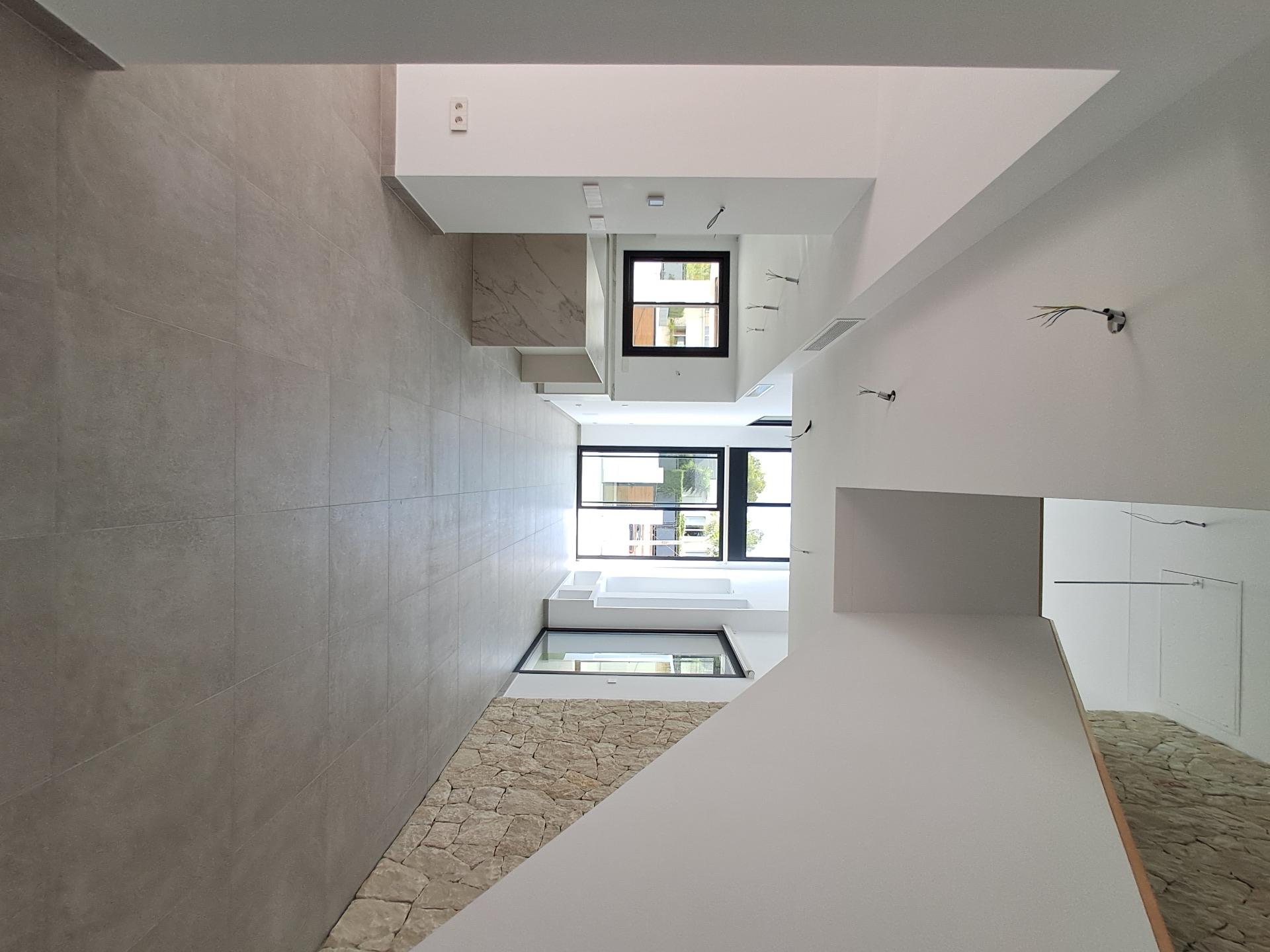 Villa en venta en Alfaz del Pi