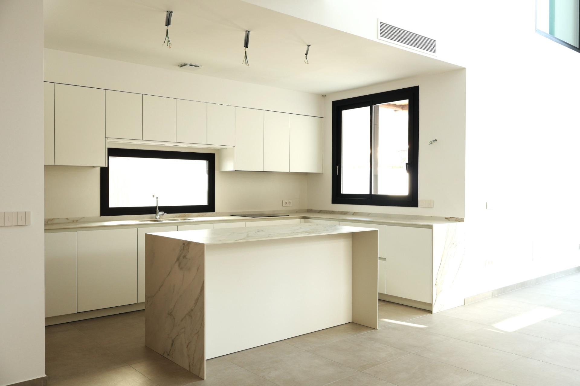 Villa en venta en Alfaz del Pi