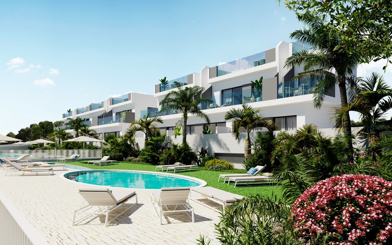 Vila v prodeji in Torrevieja