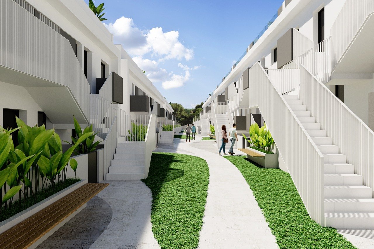 Vila v prodeji in Torrevieja
