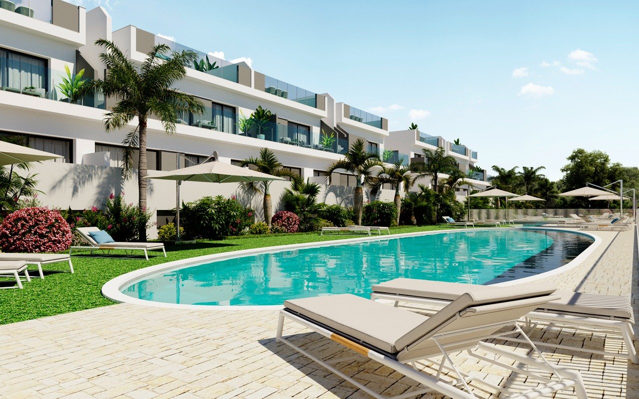 Vila v prodeji in Torrevieja