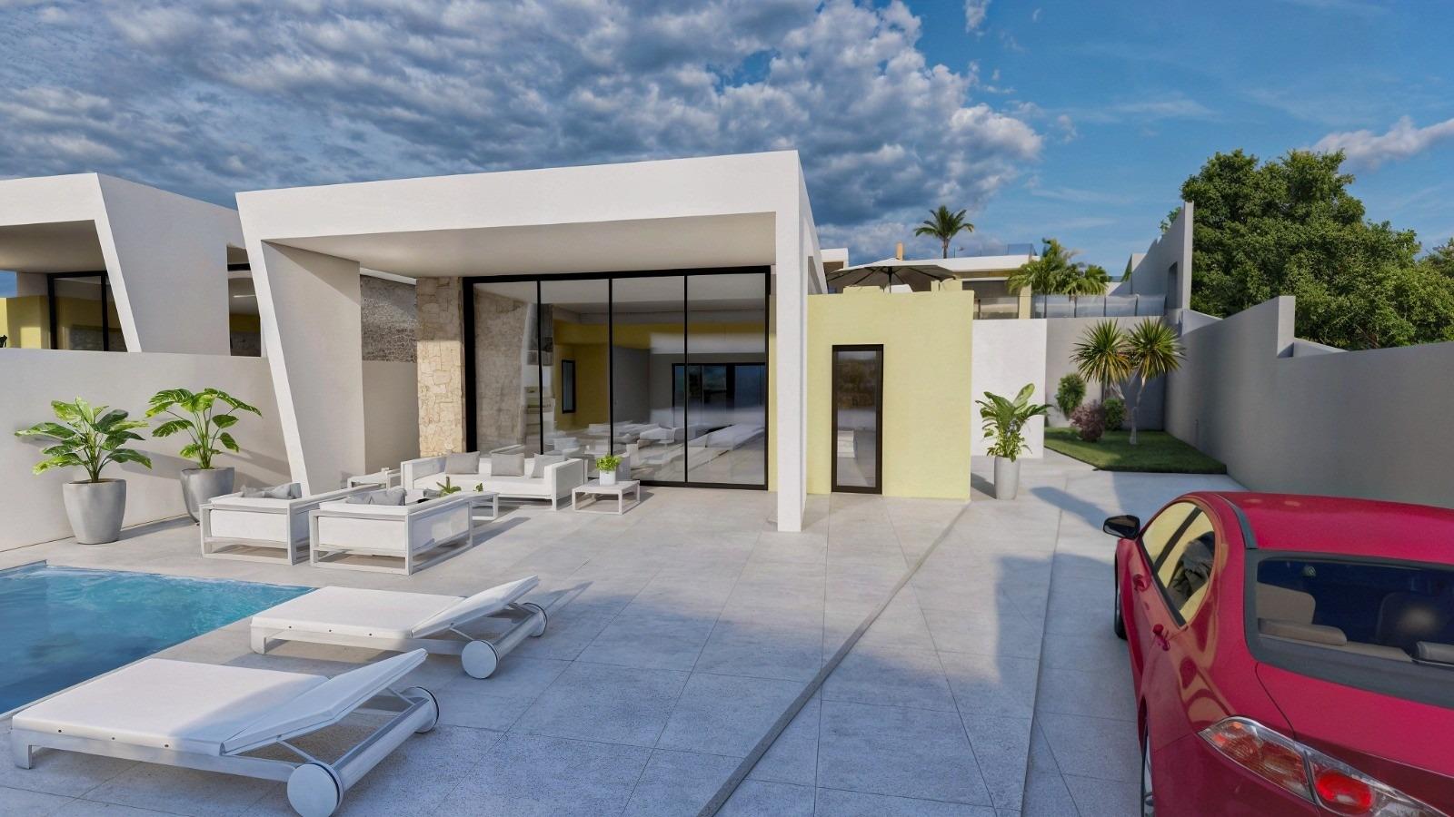 Вилла в продаже в Torrevieja