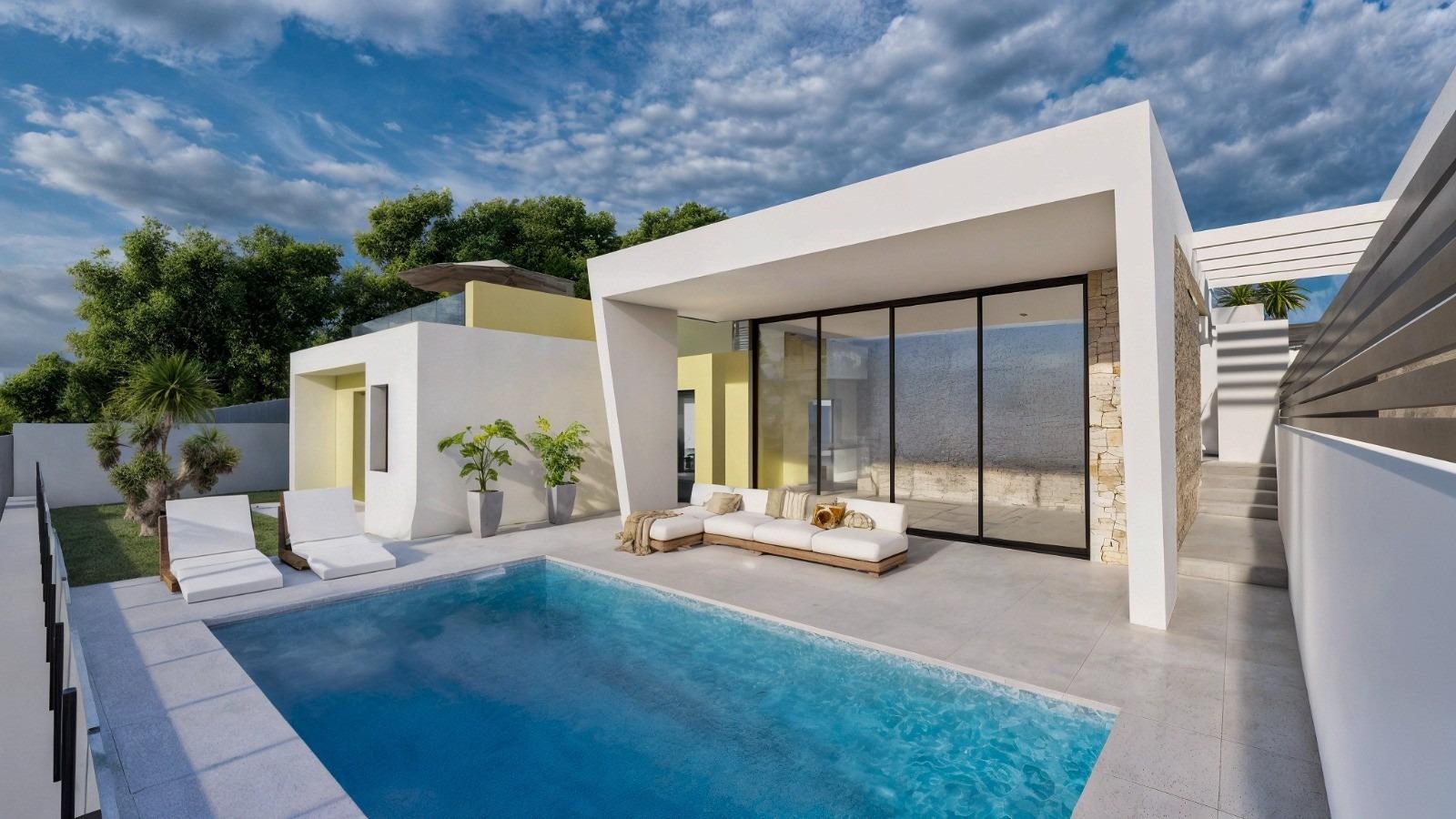Вилла в продаже в Torrevieja