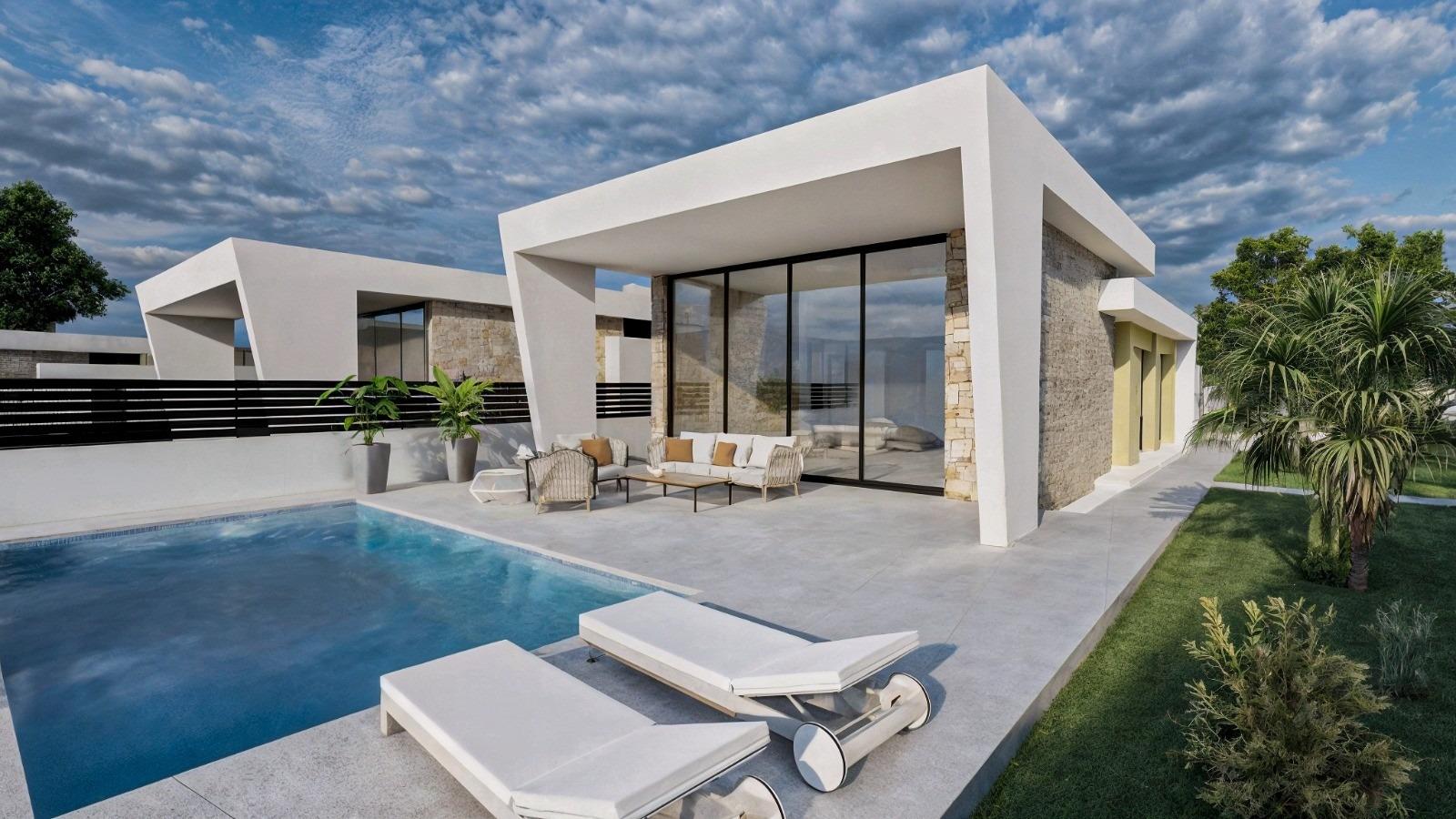 Вилла в продаже в Torrevieja