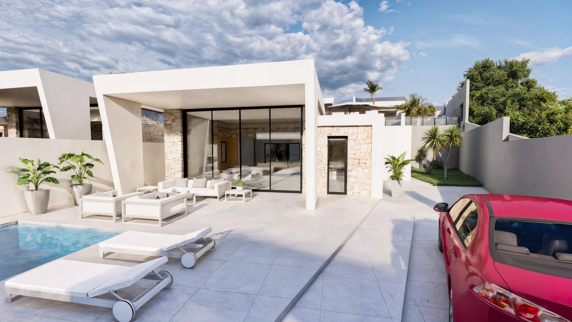 Вилла в продаже в Torrevieja