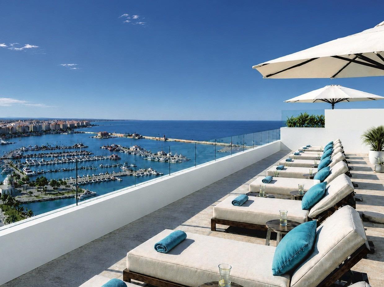 пентхауз в продаже в Torrevieja