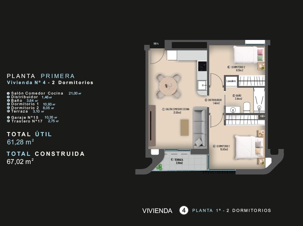 квартира в продаже в Torrevieja