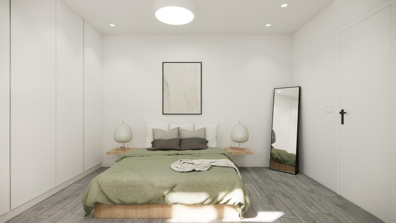 Apartamento en venta en Pilar de la Horadada