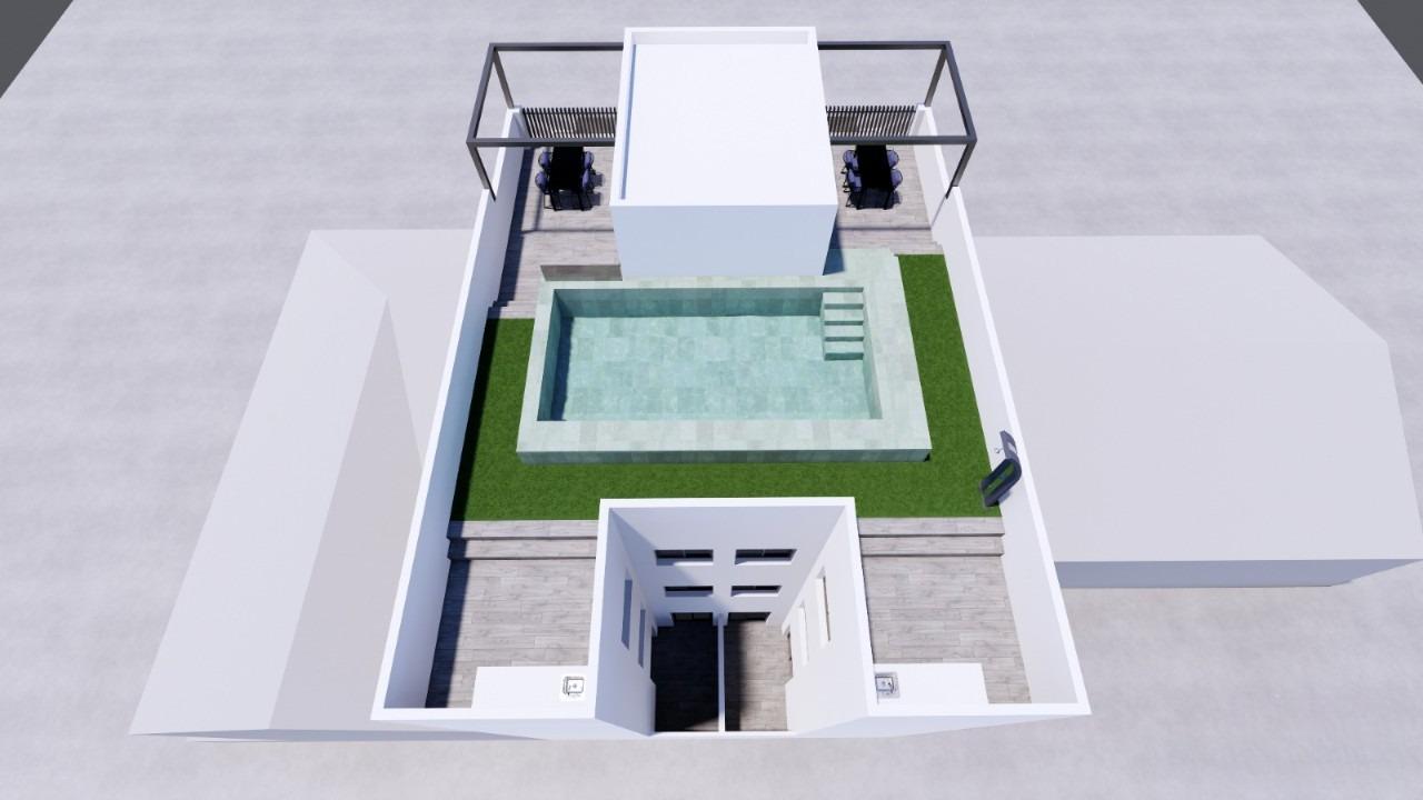 Apartamento en venta en Pilar de la Horadada