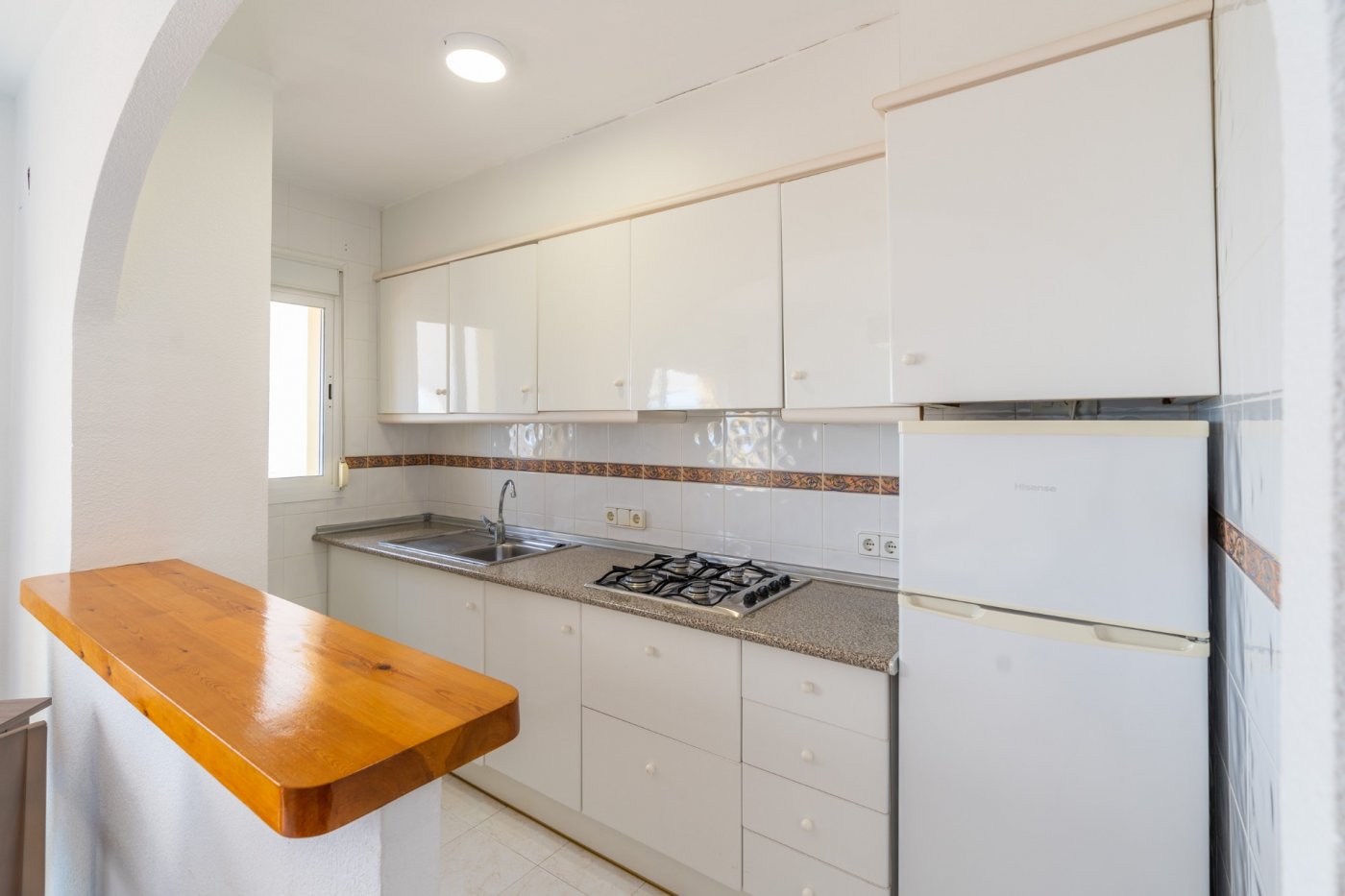 Бунгало в продаже в Calpe
