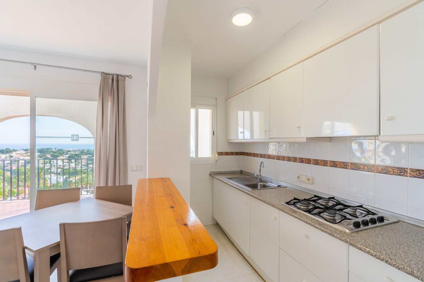 Бунгало в продаже в Calpe