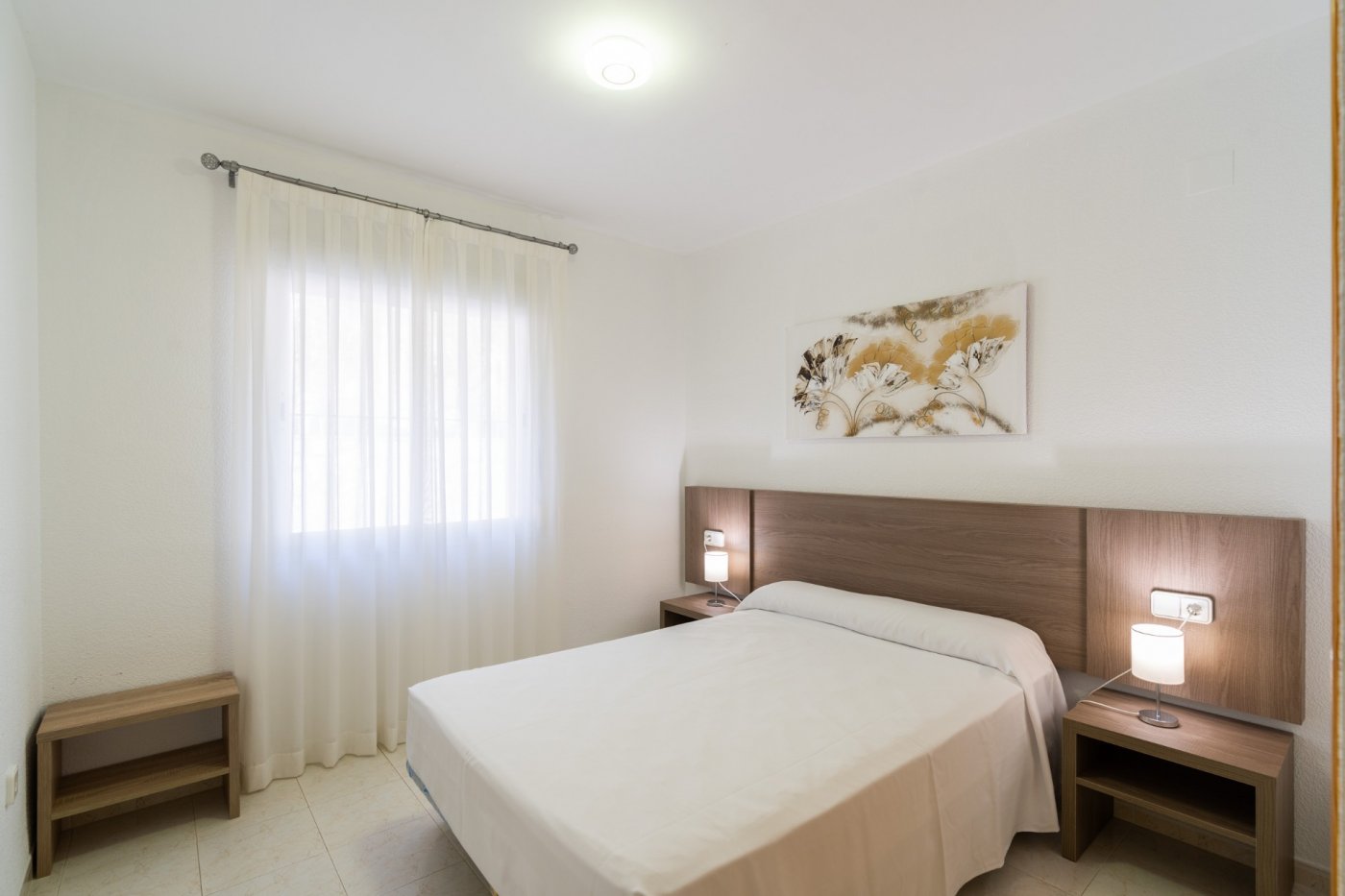 Бунгало в продаже в Calpe