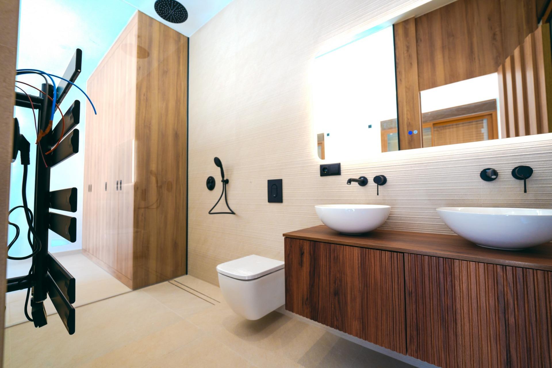 Villa for sale in Benejúzar