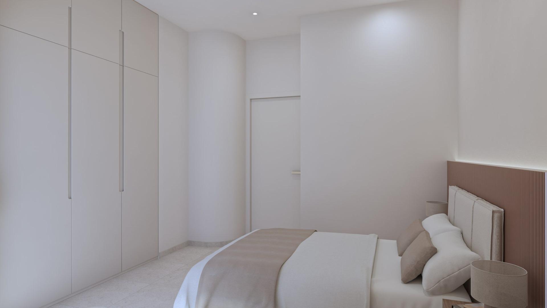 Bungalow for sale in Pilar de la Horadada