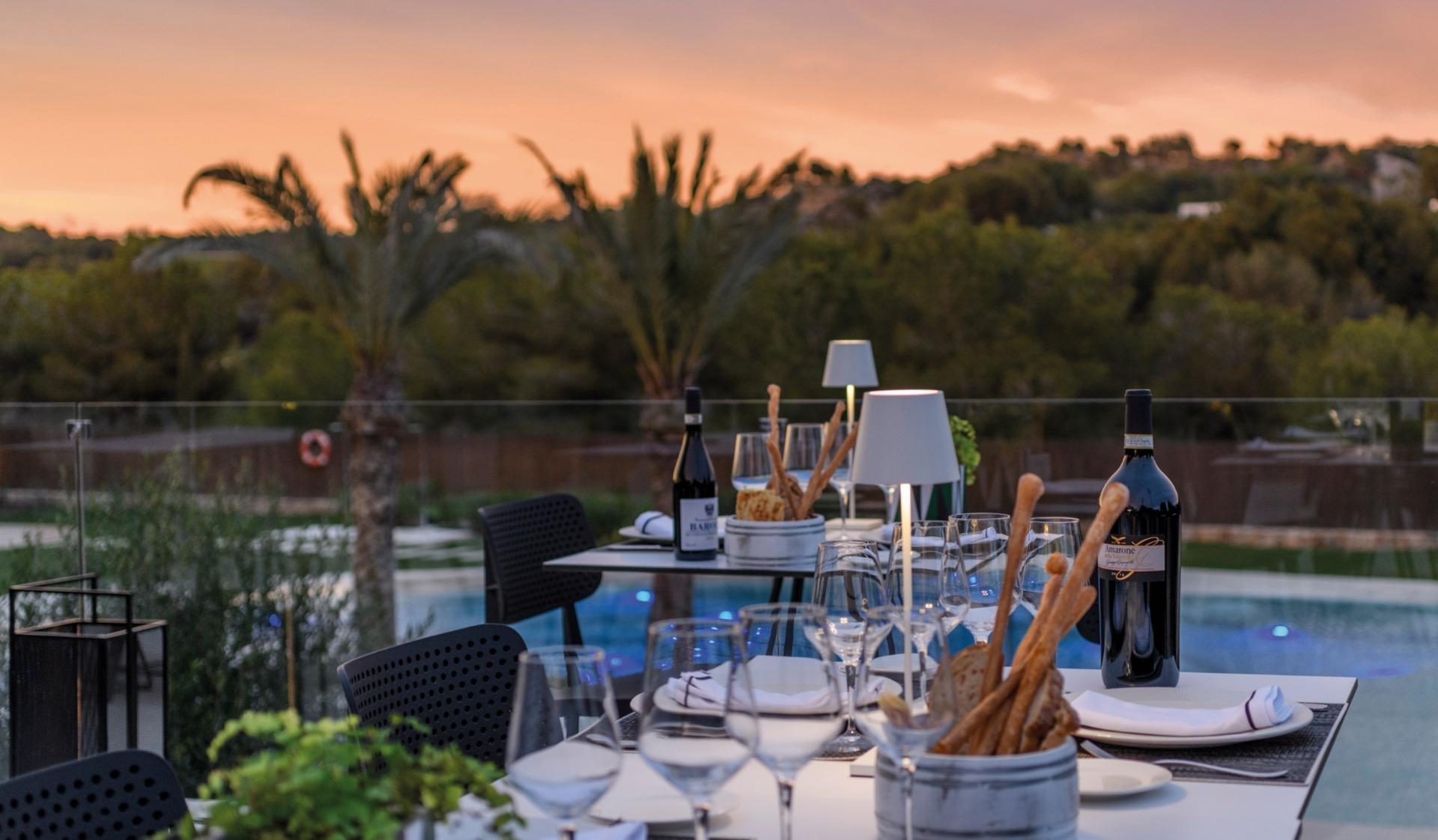 Villa en venta en Orihuela