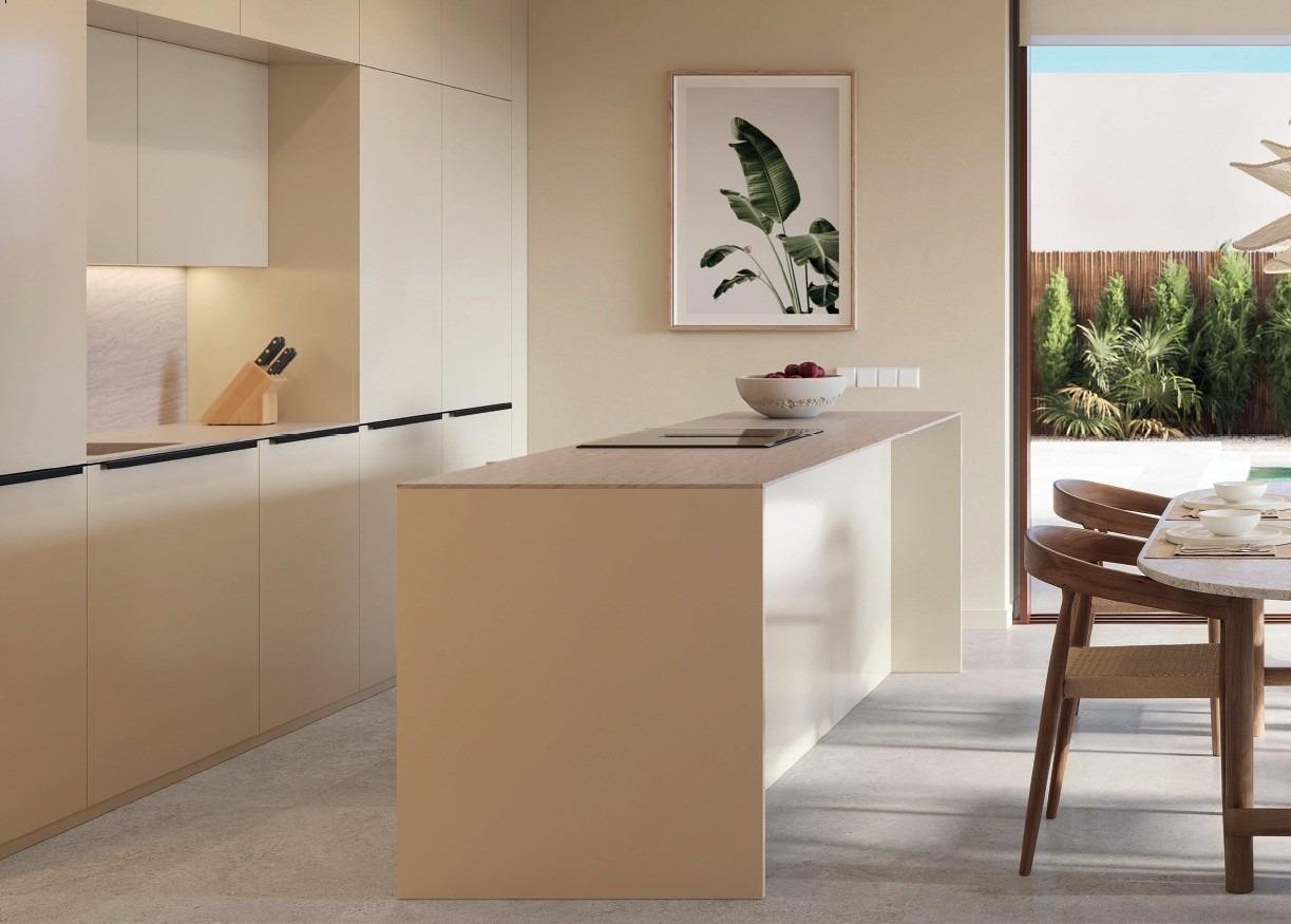 Villa en venta en Orihuela