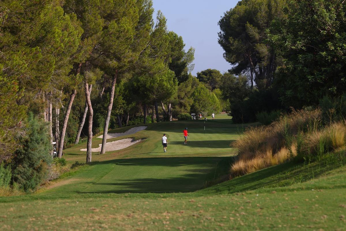 Villa en venta en Orihuela