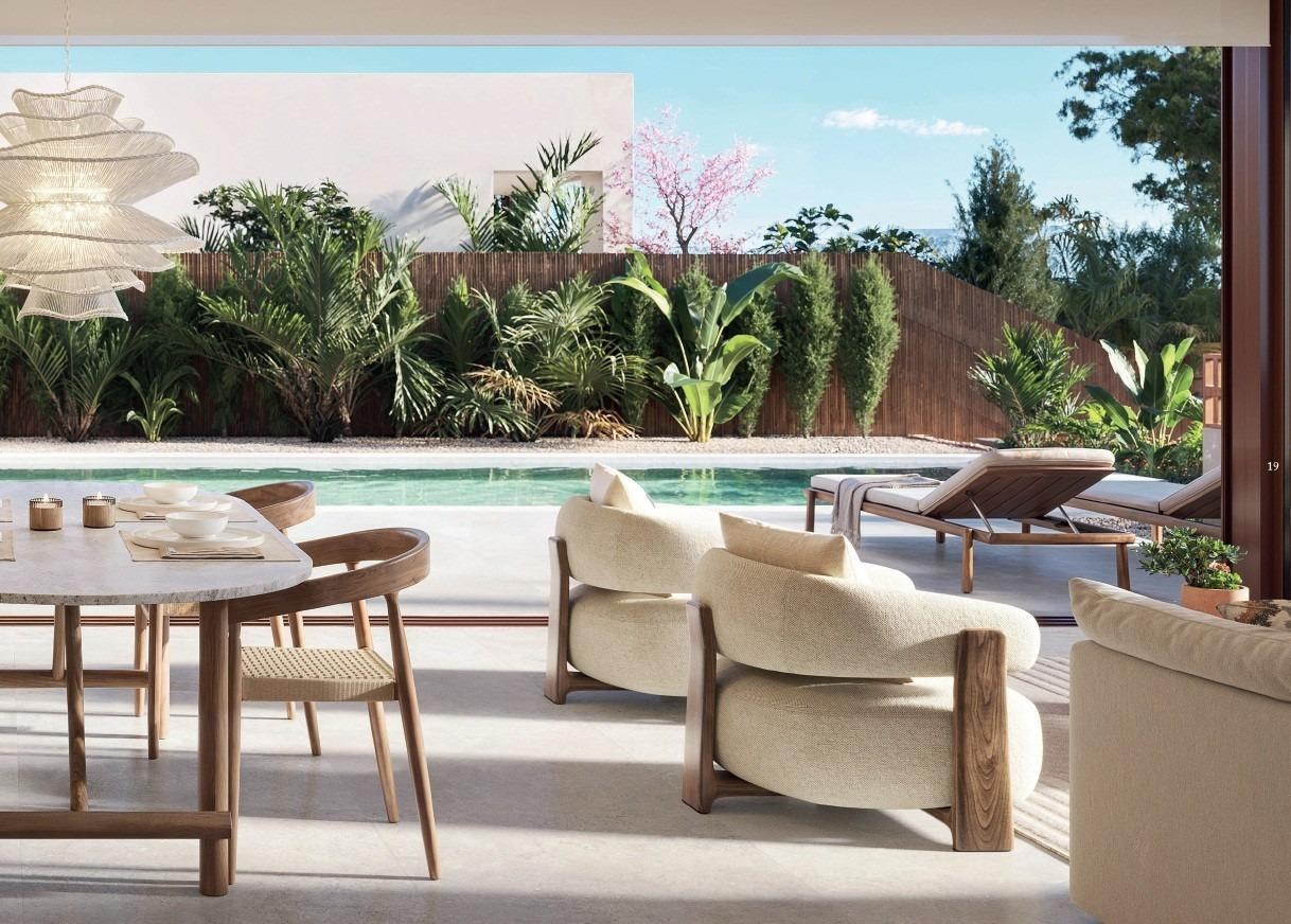 Villa en venta en Orihuela