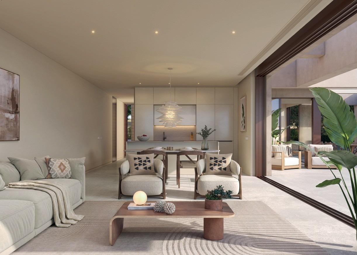 Villa en venta en Orihuela