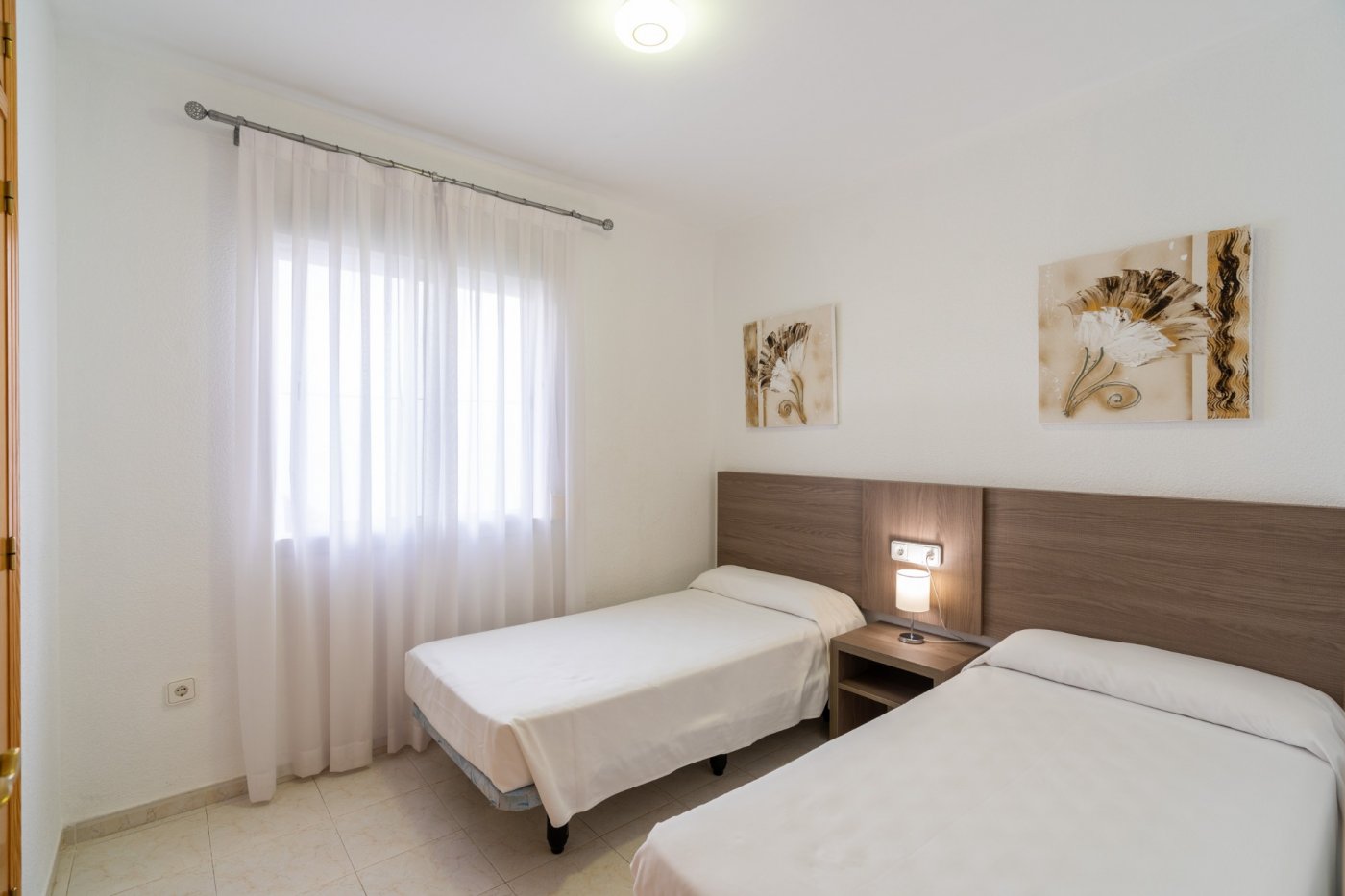 جناح صغير للبيع في Calpe