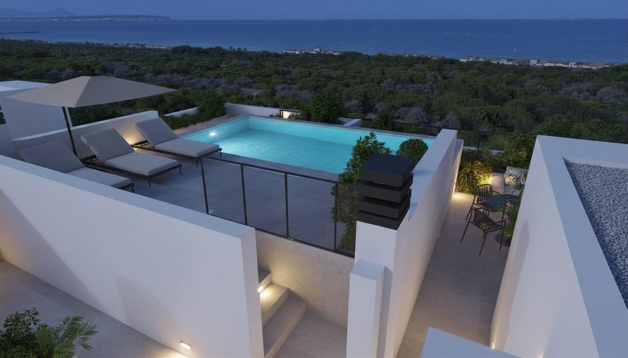 Petit Appartement en vente à Guardamar del Segura
