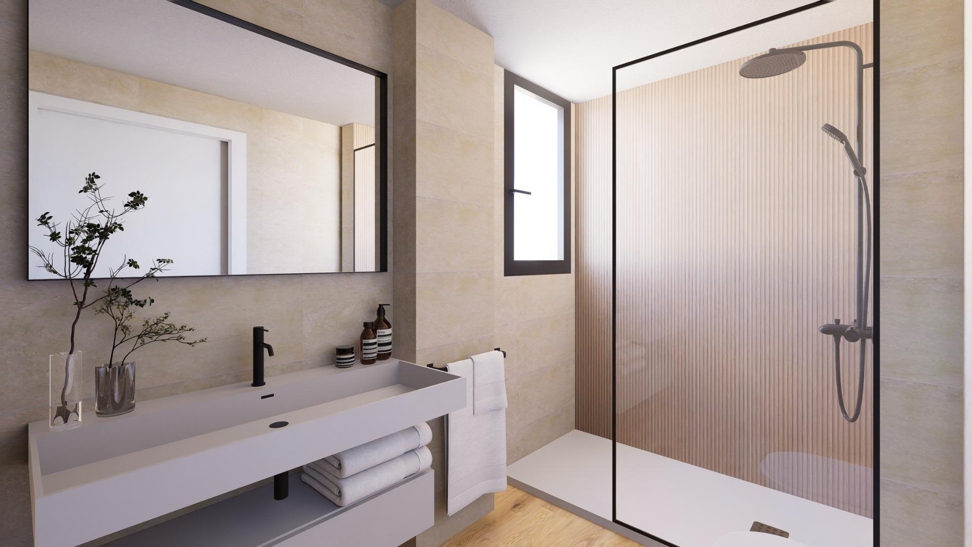 Apartamento en venta en Jávea
