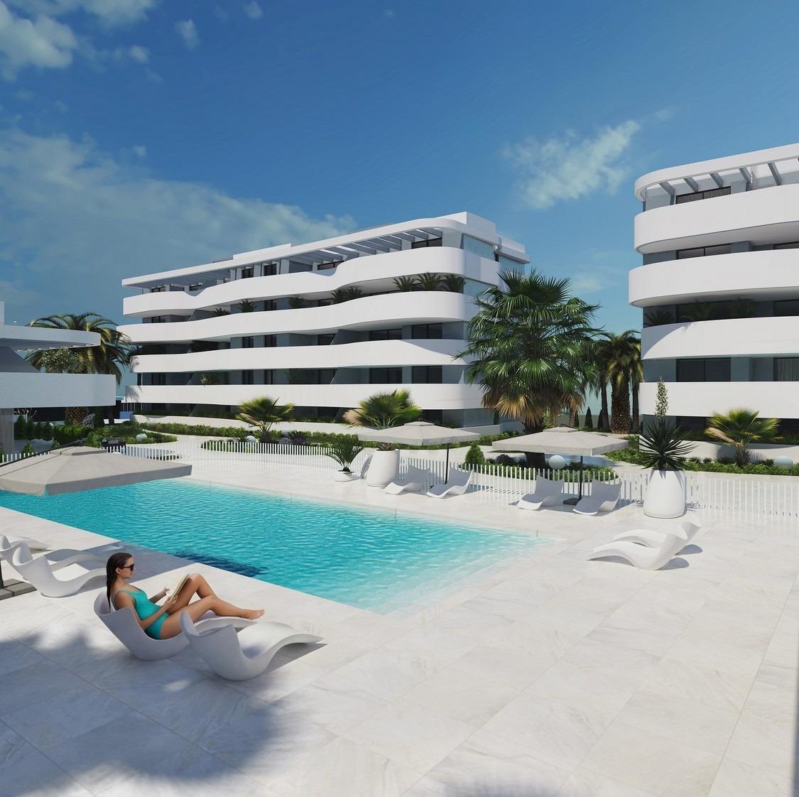 Woning te koop in Guardamar del Segura