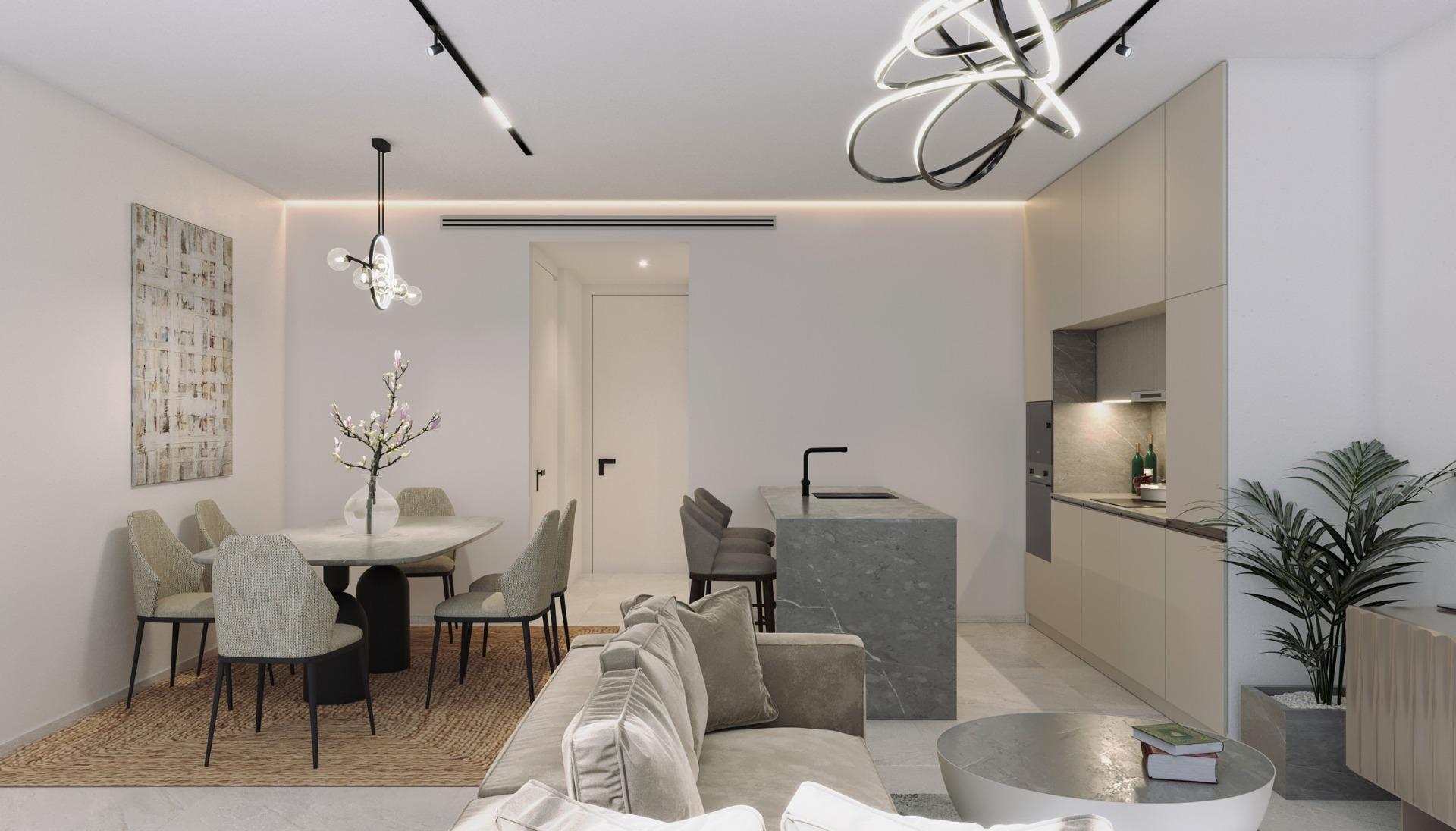 Woning te koop in Guardamar del Segura