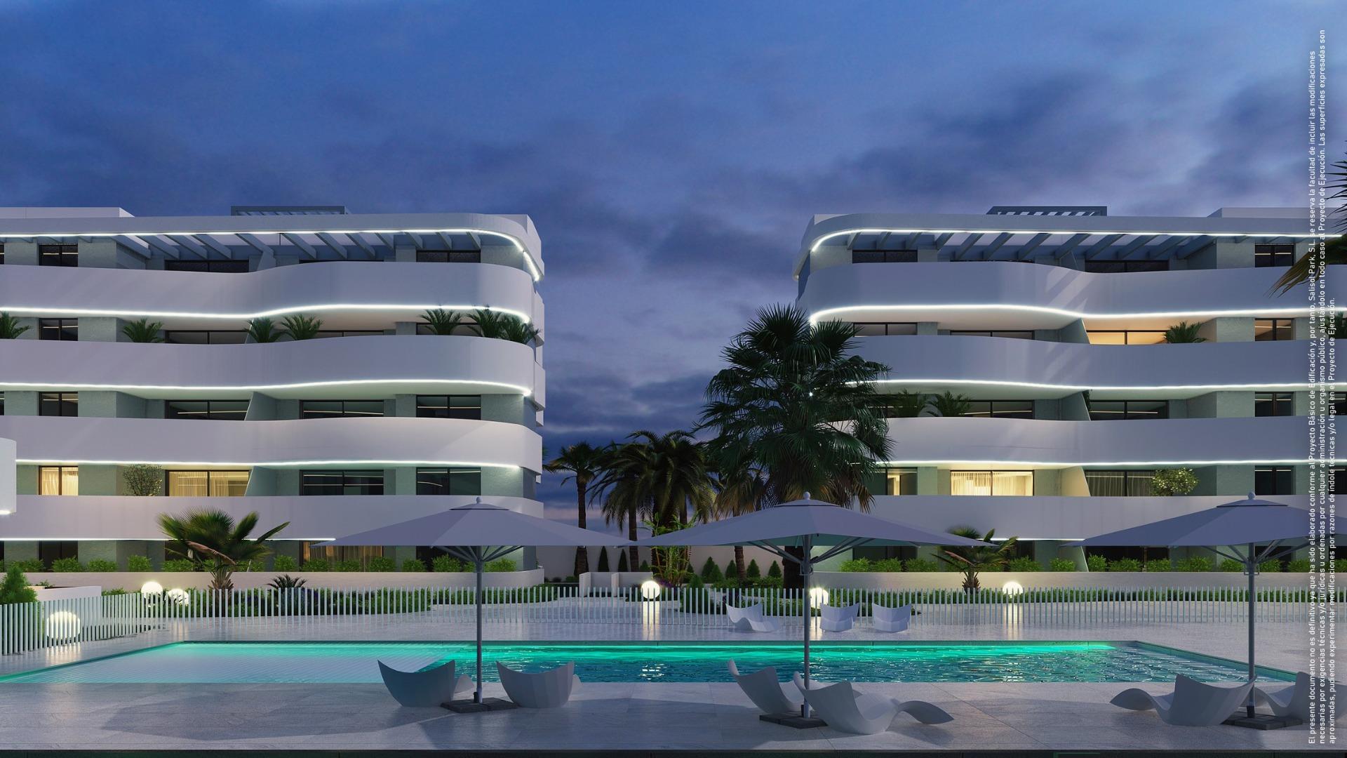 Woning te koop in Guardamar del Segura