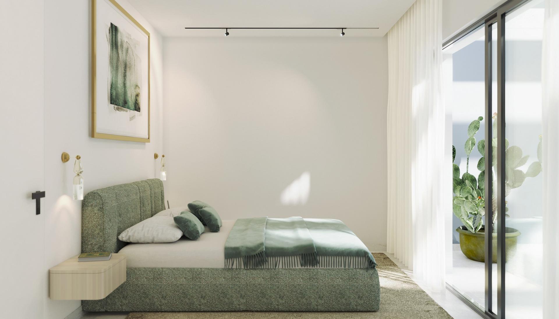 Woning te koop in Guardamar del Segura