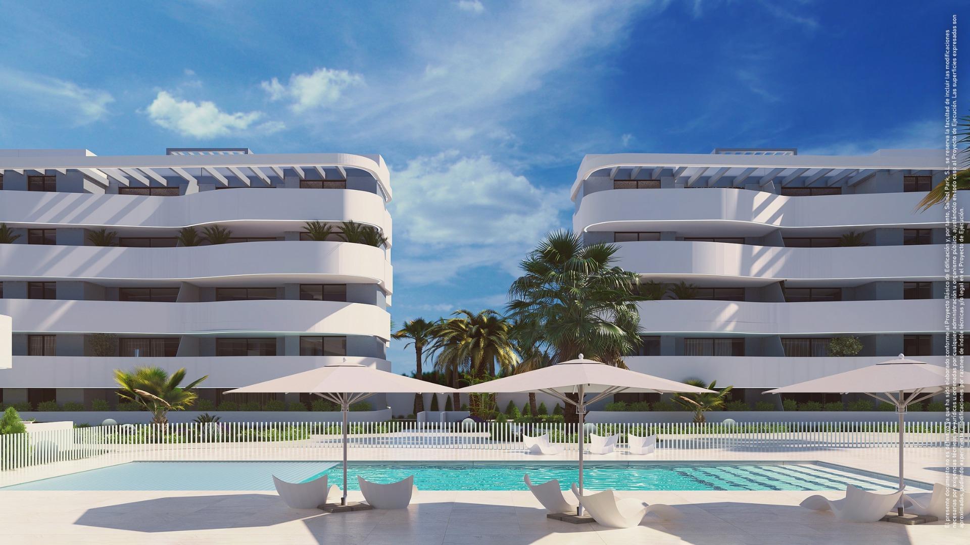 Woning te koop in Guardamar del Segura