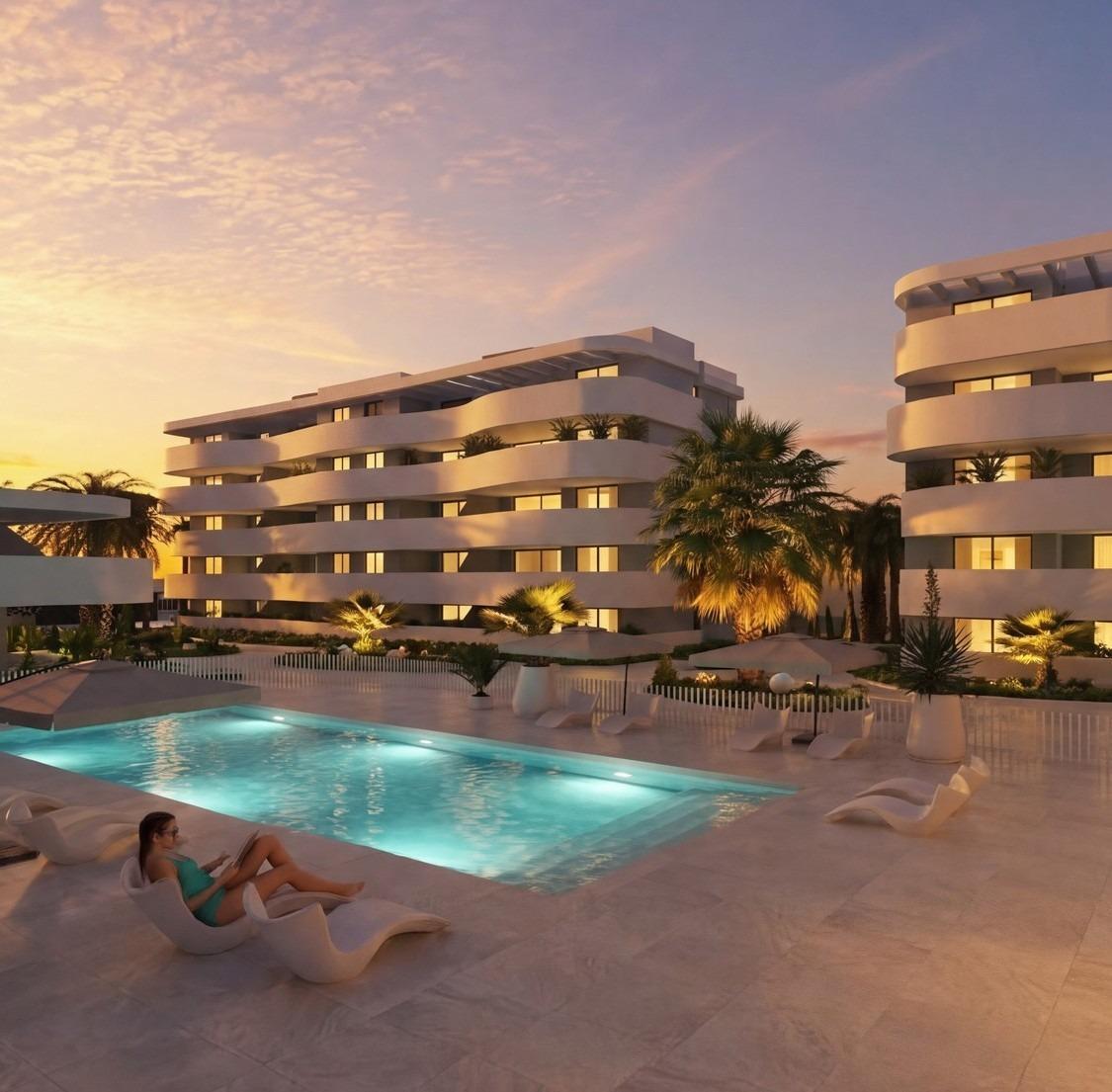Woning te koop in Guardamar del Segura