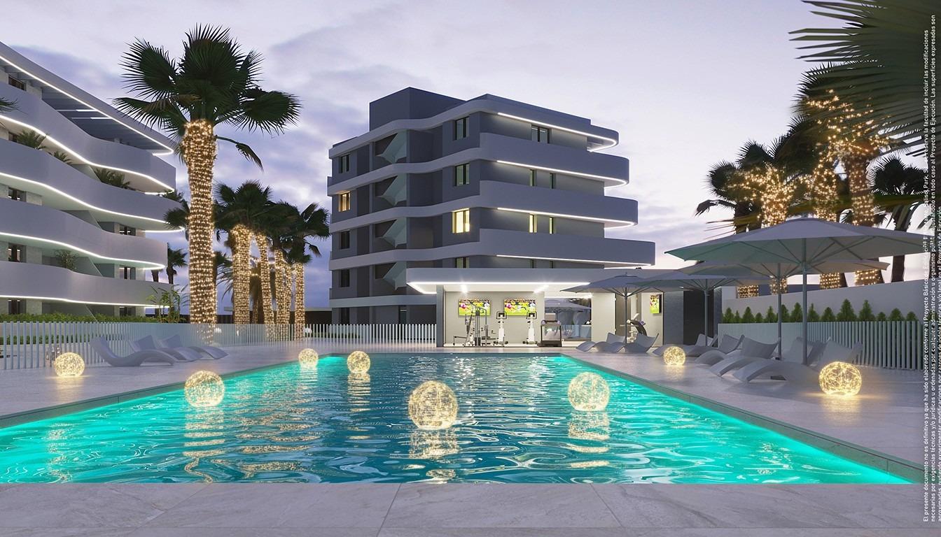 Woning te koop in Guardamar del Segura