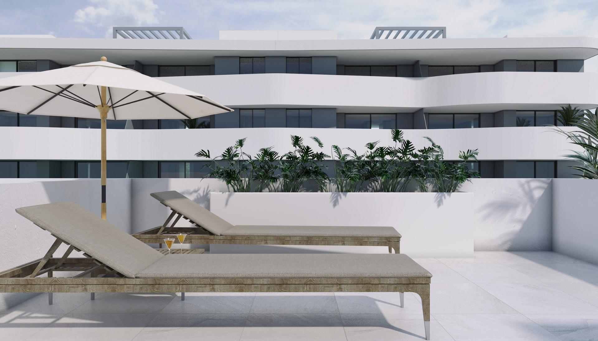 Woning te koop in Guardamar del Segura