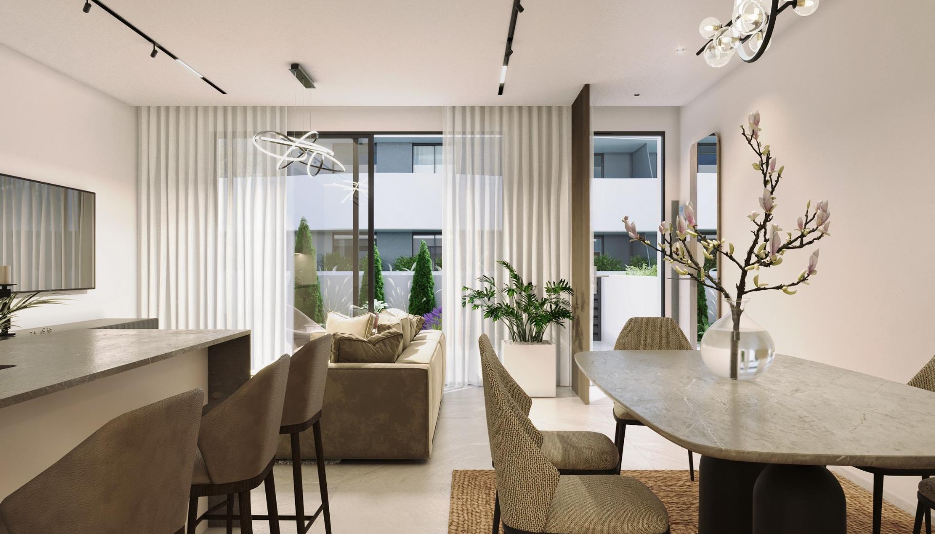Woning te koop in Guardamar del Segura