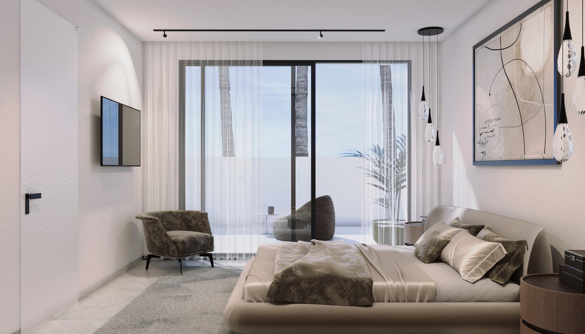 Woning te koop in Guardamar del Segura