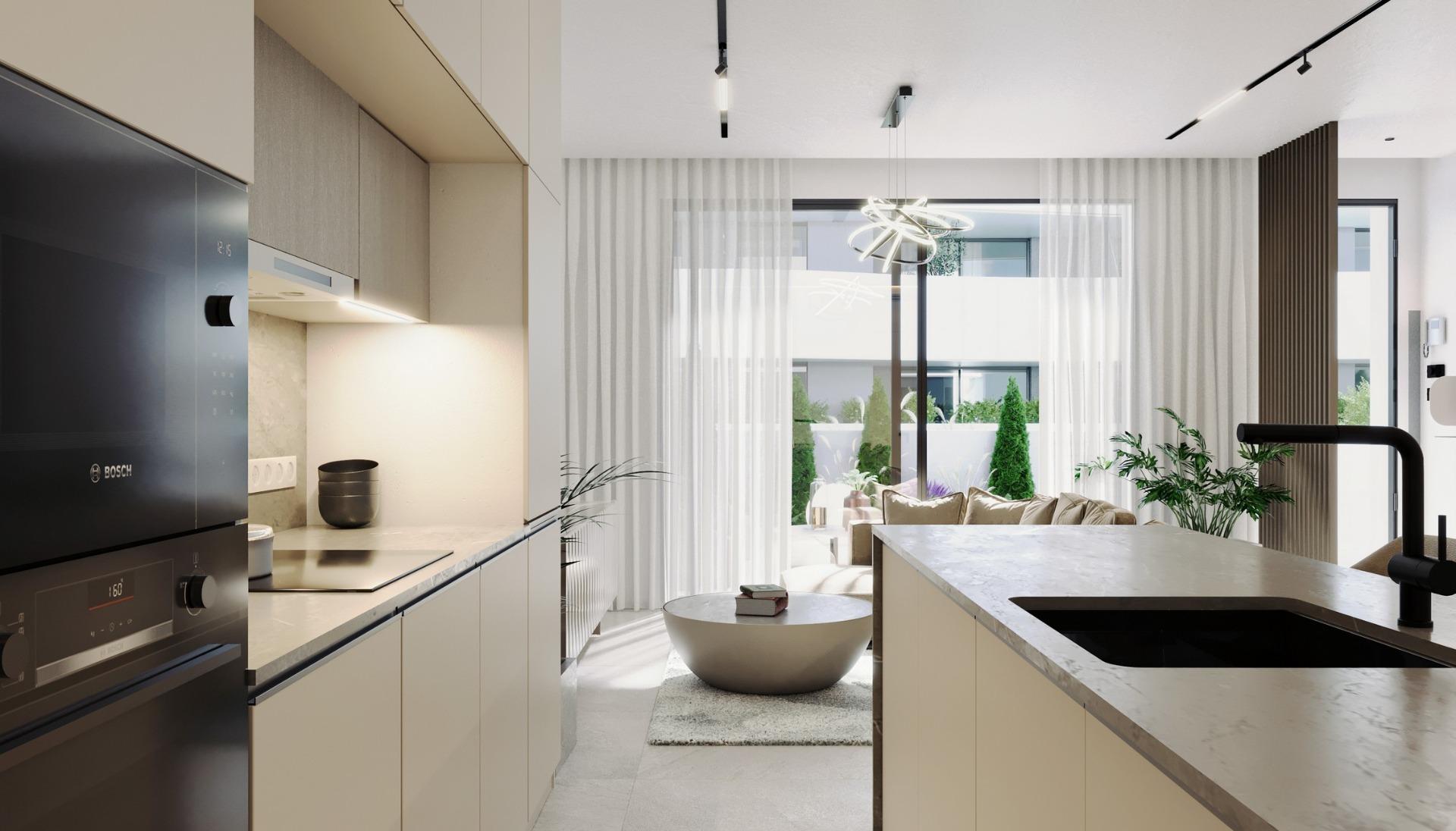 Woning te koop in Guardamar del Segura