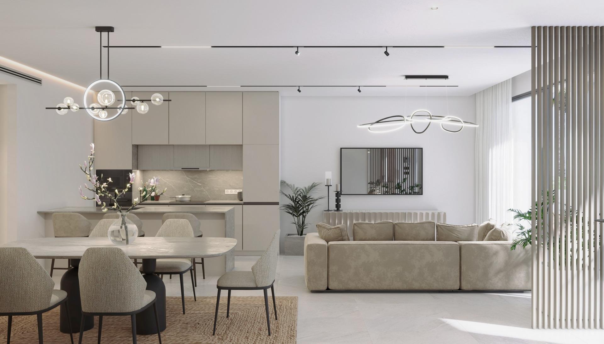 Woning te koop in Guardamar del Segura