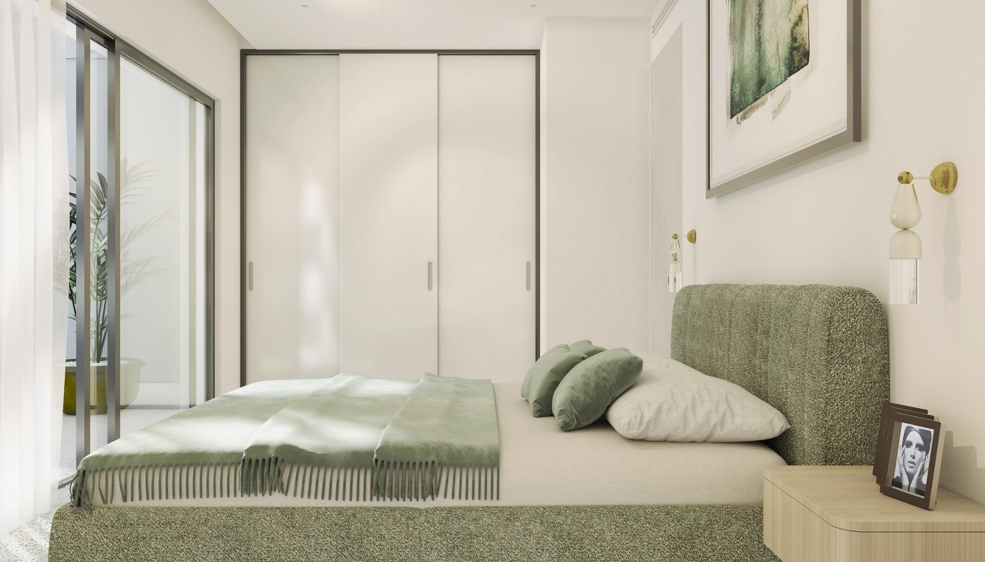 Woning te koop in Guardamar del Segura