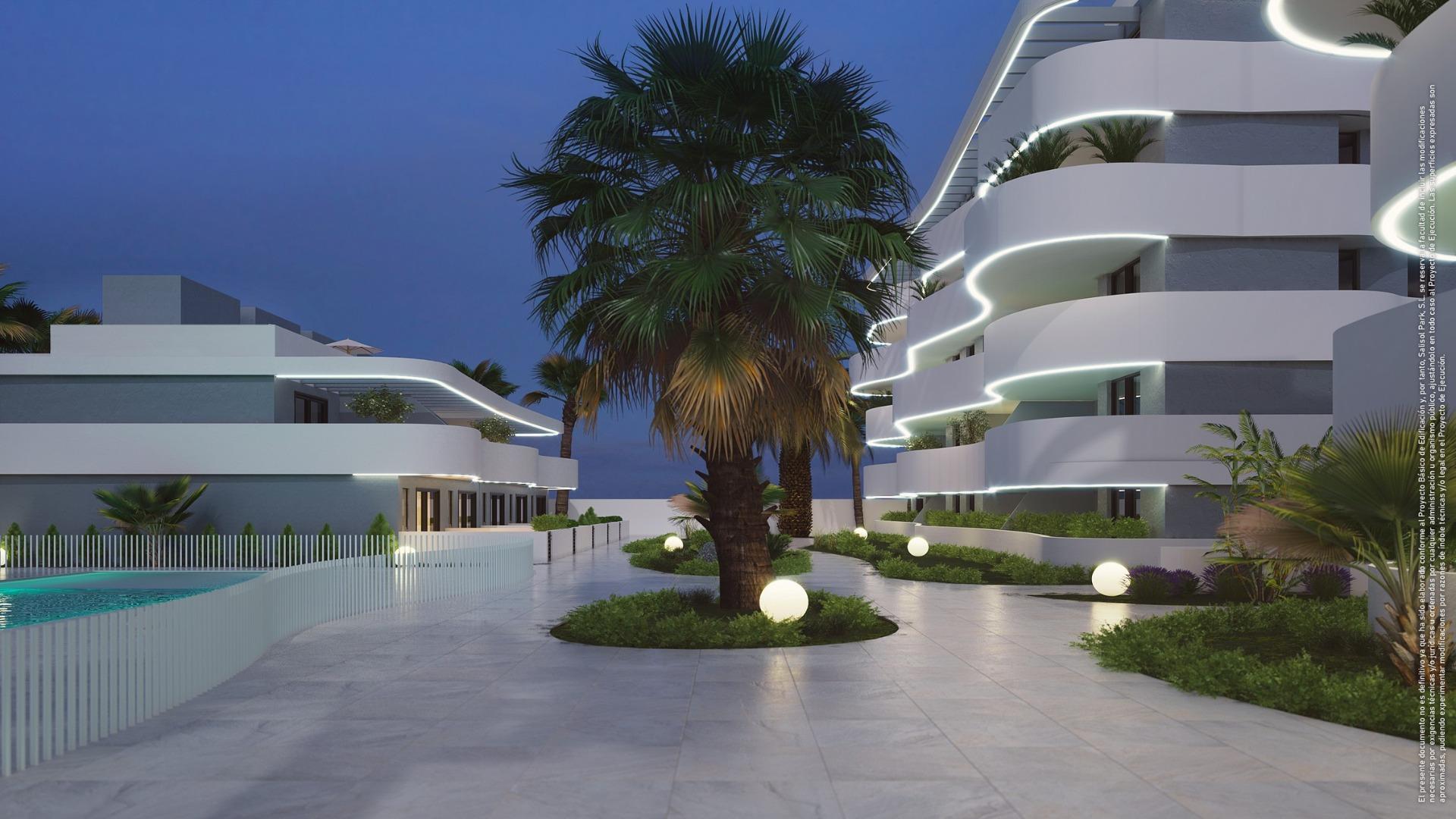 Woning te koop in Guardamar del Segura