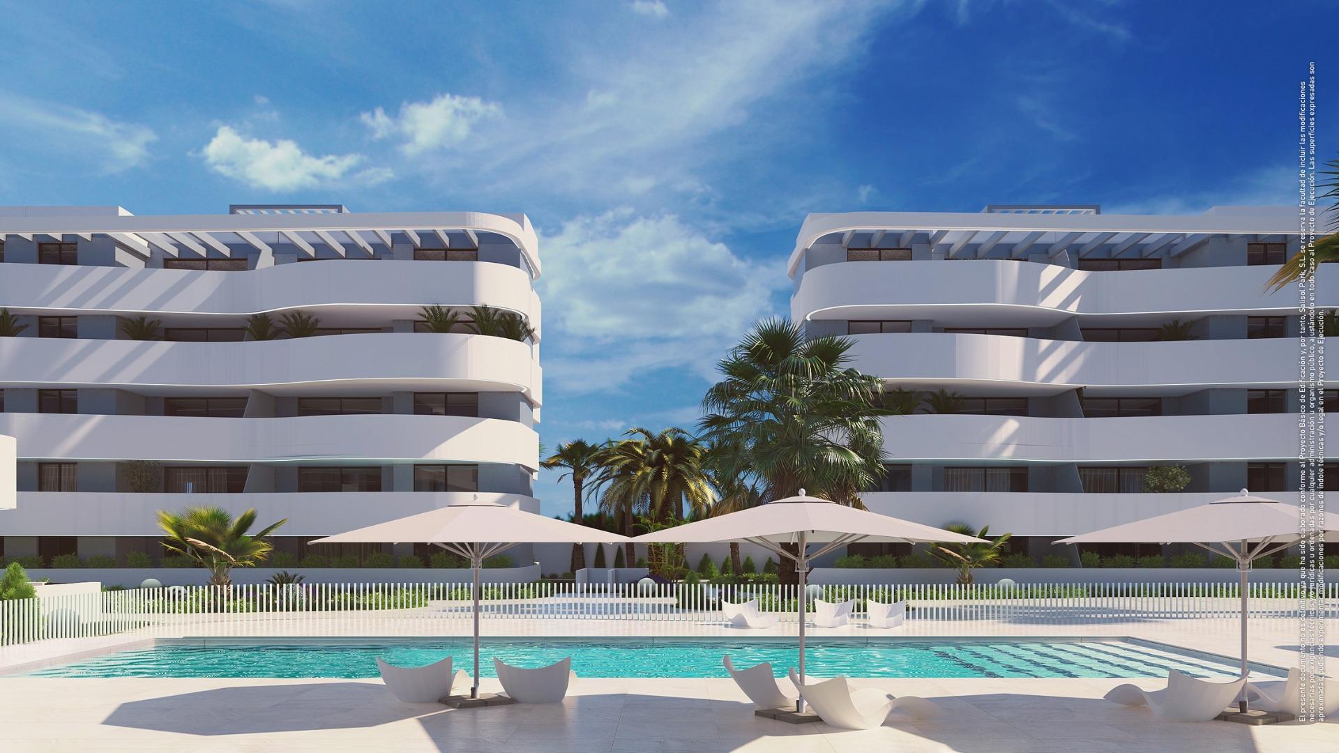 Woning te koop in Guardamar del Segura
