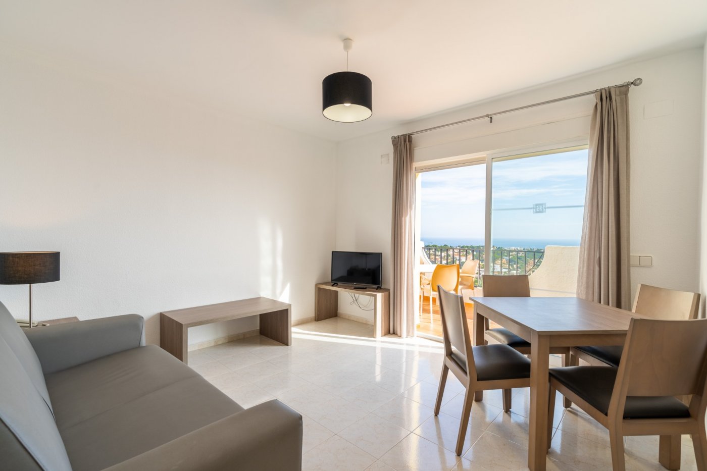 Bungalow en venta en Calpe