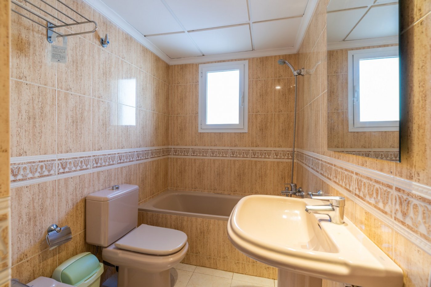 Bungalow en venta en Calpe