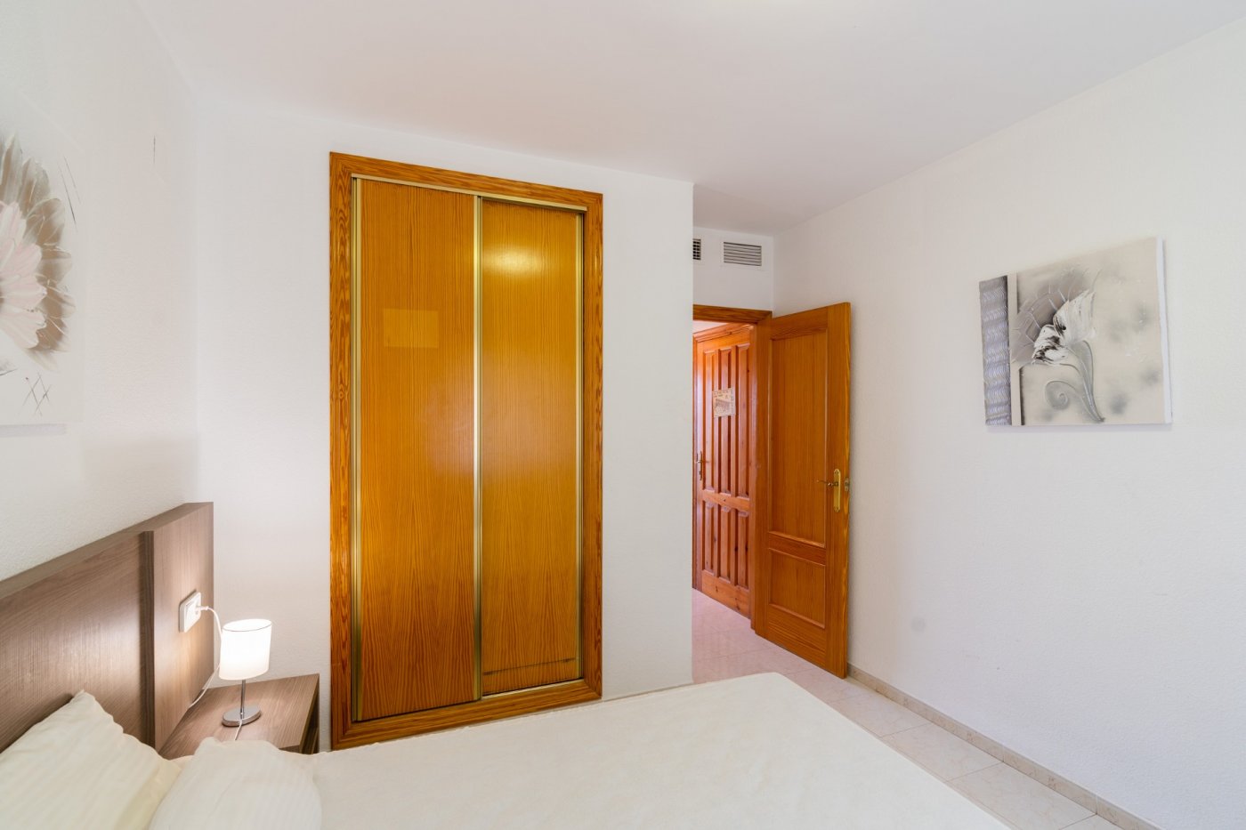 Bungalow en venta en Calpe