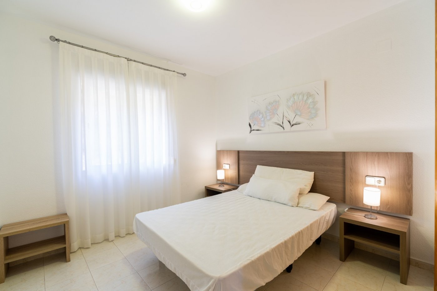 Bungalow en venta en Calpe