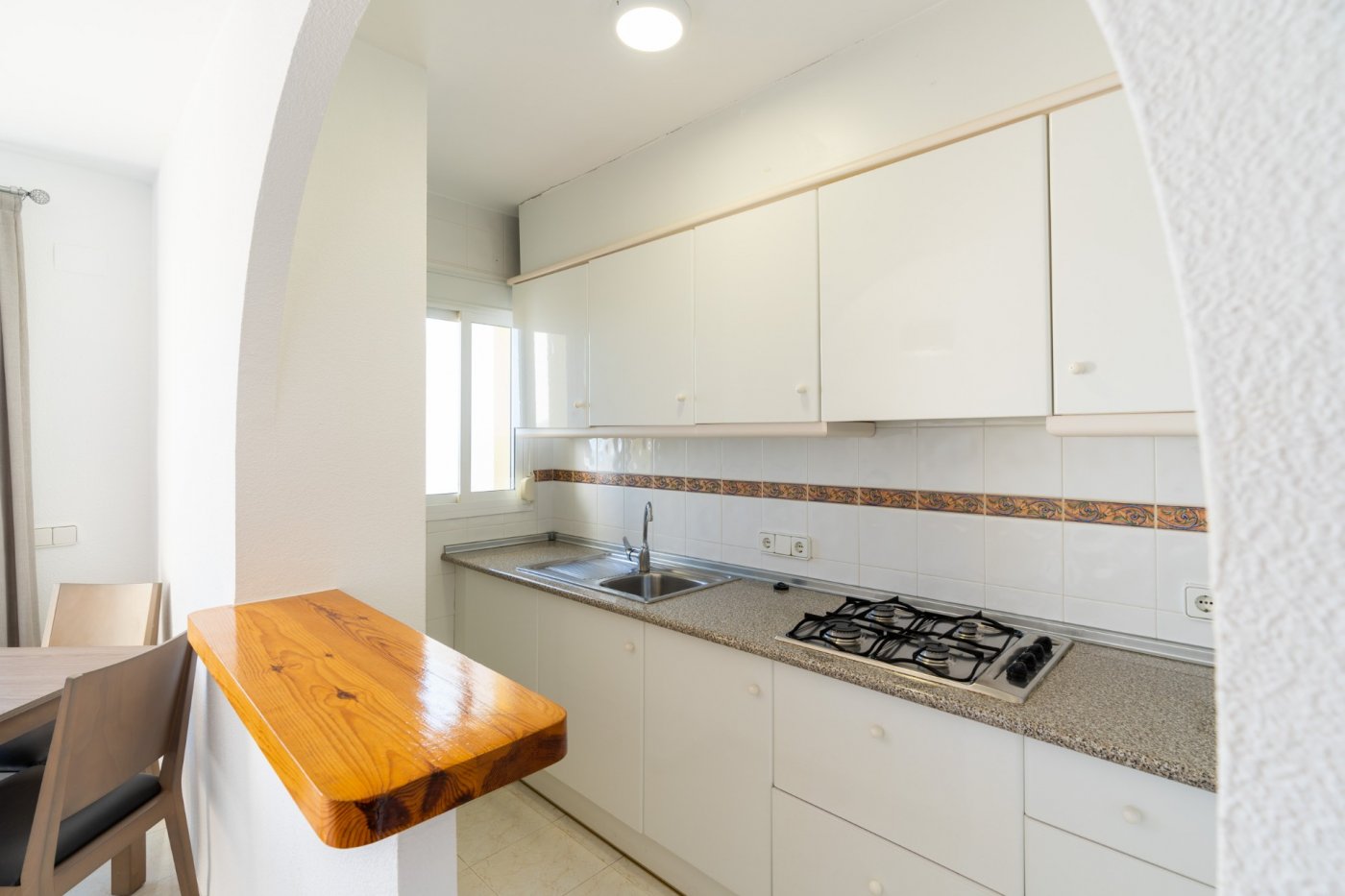 Bungalow en venta en Calpe