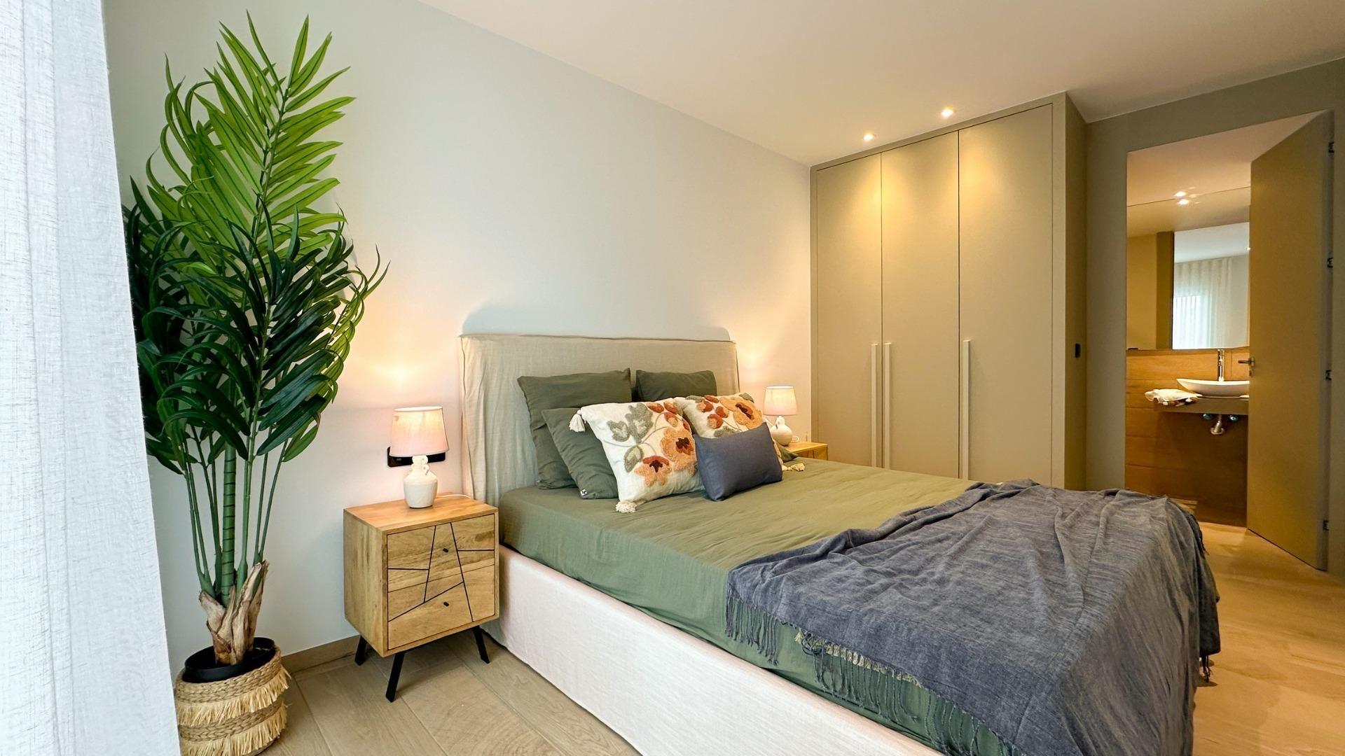 Bungalow en venta en Algorfa