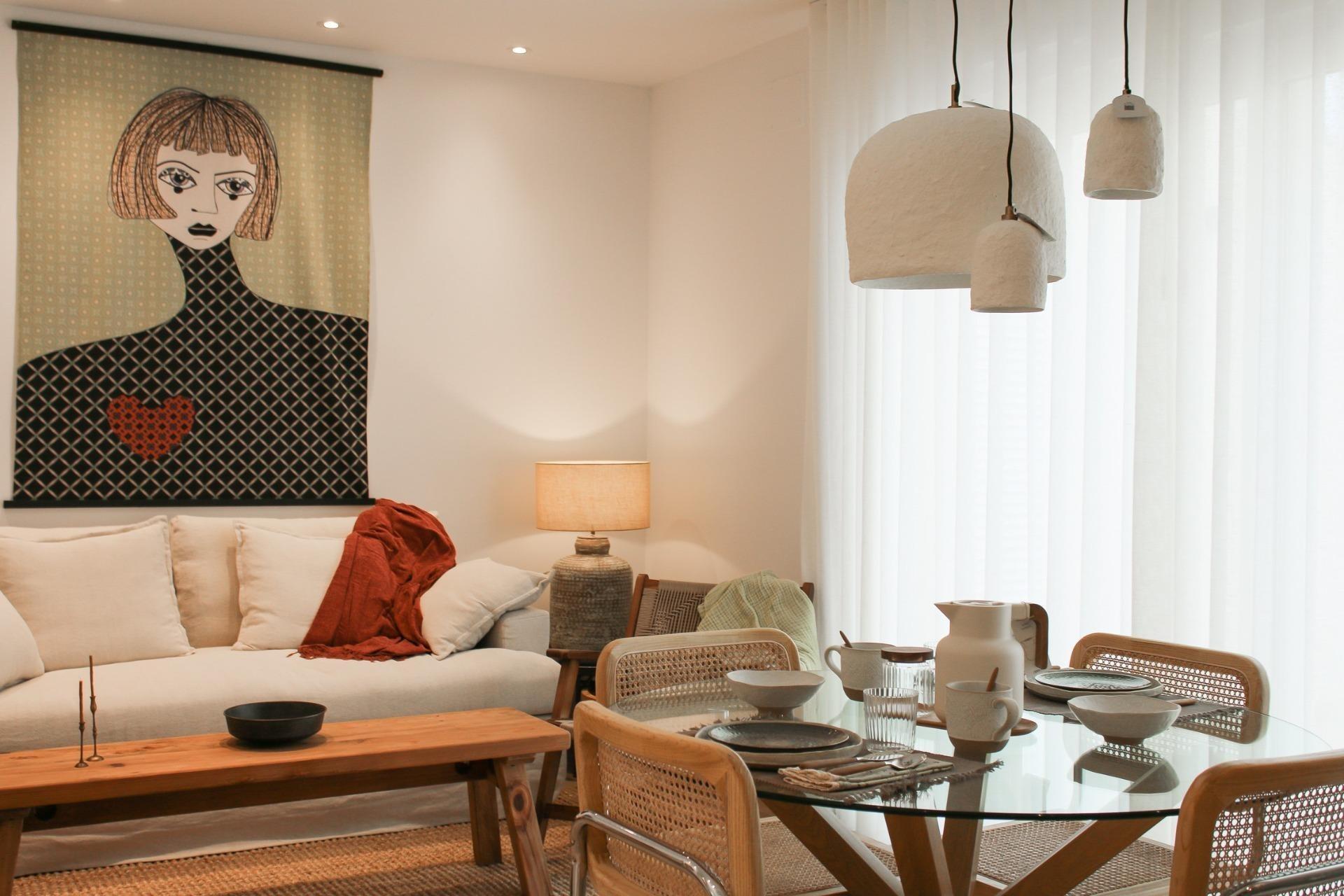 Bungalow en venta en Algorfa